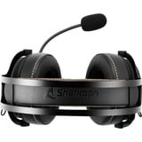 Sharkoon Headset Sort