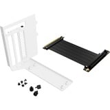 Sharkoon Rebel C Series VGC-Kit 4.0 Holder med Riserkabel, Mount Hvid