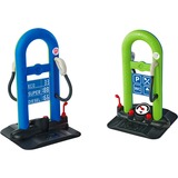 Simba Bobby Car Service Station, Baggrund 