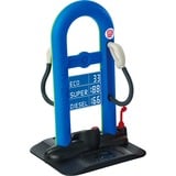 Simba Bobby Car Service Station, Baggrund 