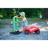 Simba Bobby Car Service Station, Baggrund 