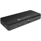 Sonnet Echo 13 Thunderbolt 5 SSD Dock 4 TB, Docking station 