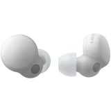 Sony LinkBuds S Headset True Wireless Stereo (TWS) I ørerne Opkald/musik Bluetooth Hvid Hvid, True Wireless Stereo (TWS), Opkald/musik, 20 - 20000 Hz, Headset, Hvid