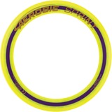 Spin Master Sprint Flying Ring 10" - Yellow, Færdighedsspil Gul, Aerobie Sprint Flying Ring 10" - Yellow, Frisbee, 5 År
