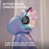 SteelSeries Gaming headset Sort