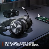 SteelSeries Gaming headset Sort