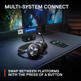 SteelSeries Gaming headset Sort