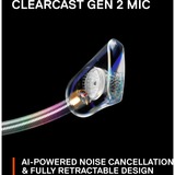 SteelSeries Gaming headset Sort