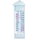 TFA Termometer Hvid