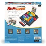 THINK FUN Rush Hour 2024, Denkspiel 