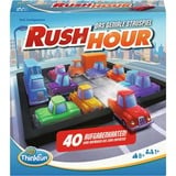 THINK FUN Rush Hour 2024, Puslespil 