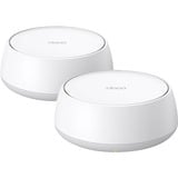 TP-Link Deco BE22 (2-pack), Adgangspunktet Hvid