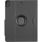 Targus VersaVu 32,8 cm (12.9") Folie Sort, Tablet Cover Sort, Folie, Apple, Pad Pro 12.9-inch 4th gen. (2020), iPad Pro 12.9-inch 3rd gen. (2018), 32,8 cm (12.9"), 580 g