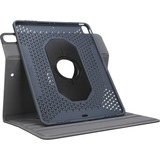 Targus VersaVu 32,8 cm (12.9") Folie Sort, Tablet Cover Sort, Folie, Apple, Pad Pro 12.9-inch 4th gen. (2020), iPad Pro 12.9-inch 3rd gen. (2018), 32,8 cm (12.9"), 580 g