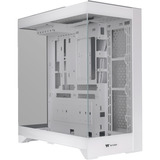 Thermaltake CA-1Z8-00M6WN-00, Towerkabinet Hvid