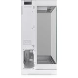Thermaltake CA-1Z8-00M6WN-00, Towerkabinet Hvid