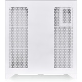 Thermaltake CTE E550 TG, Towerkabinet Hvid
