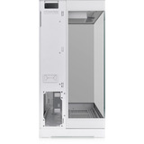 Thermaltake CTE E550 TG, Towerkabinet Hvid