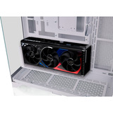 Thermaltake CTE E550 TG, Towerkabinet Hvid