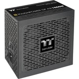 Thermaltake PC strømforsyning Sort