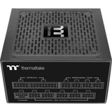 Thermaltake PC strømforsyning Sort