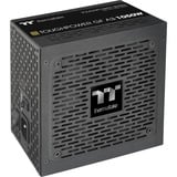 Thermaltake TOUGHPOWER GF A3 Gold 1050W - TT Premium Edition, PC strømforsyning Sort
