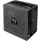 Thermaltake TOUGHPOWER GF A3 Gold 1050W - TT Premium Edition, PC strømforsyning Sort