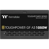 Thermaltake TOUGHPOWER GF A3 Gold 1050W - TT Premium Edition, PC strømforsyning Sort
