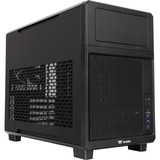 Thermaltake TR200, Towerkabinet Sort