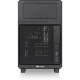 Thermaltake TR200, Towerkabinet Sort