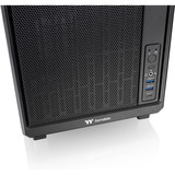 Thermaltake TR200, Towerkabinet Sort