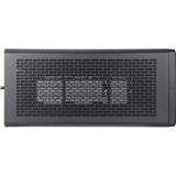 Thermaltake TR200, Towerkabinet Sort