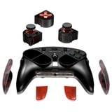 Thrustmaster 4460228, Sæt Rød/camouflage
