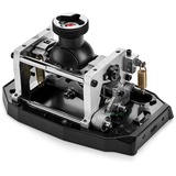 Thrustmaster AVA F/A-18 Super Hornet Sort USB Flightstick Analog/digital PC, Joystick Sort, Flightstick, PC, Analog/digital, Ledningsført, USB, USB Type-C