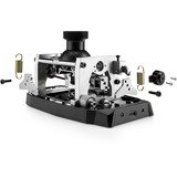 Thrustmaster AVA F/A-18 Super Hornet Sort USB Flightstick Analog/digital PC, Joystick Sort, Flightstick, PC, Analog/digital, Ledningsført, USB, USB Type-C