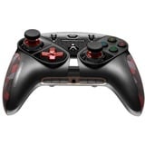 Thrustmaster Eswap X Red Color Pack Tommelise-modul, Sæt Rød/camouflage, Tommelise-modul, PlayStation Classic, Sort, Rød, Thrustmaster, 224 g, 76 mm