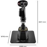 Thrustmaster Joystick Sort