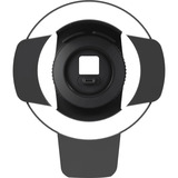 Ubiquiti AI Pro Enhancer, LED lys Sort