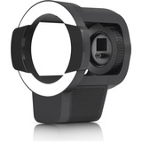 Ubiquiti AI Pro Enhancer, LED lys Sort