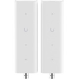 Ubiquiti PoE injektor Hvid