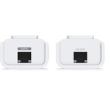 Ubiquiti PoE injektor Hvid