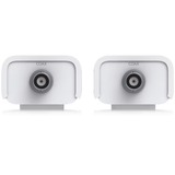 Ubiquiti PoE injektor Hvid