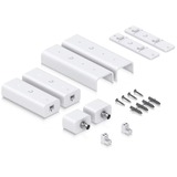 Ubiquiti PoE injektor Hvid