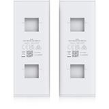 Ubiquiti PoE injektor Hvid