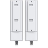 Ubiquiti PoE injektor Hvid