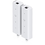 Ubiquiti PoE injektor Hvid