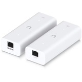 Ubiquiti PoE injektor Hvid