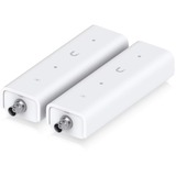 Ubiquiti PoE injektor Hvid