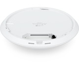 Ubiquiti U7-Pro, Adgangspunktet Hvid