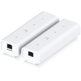 Ubiquiti UACC-Retrofit-PoE-2Wire, PoE injektor Hvid